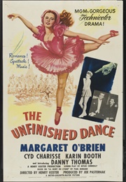 The Unfinished Dance (1947)