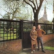 Cajun Woman - Fairport Convention