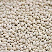 Haricot Beans (Navy Beans)