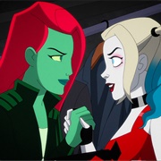 Harley Quinn: &quot;Killer&#39;s Block&quot; (S4,E10)