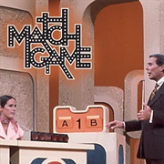 Match Game - Theme Song