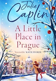 A Little Place in Prague (Julie Caplin)