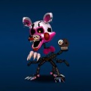 Adventure Nightmare Mangle