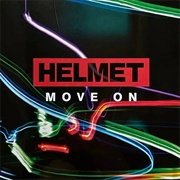 Helmet - Move on (2021)