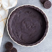 Oreo (Creameo) Crust