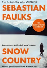 Snow Country (Sebastian Faulks)