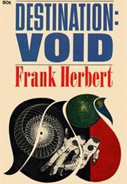 Destination: Void (Frank Herbert)