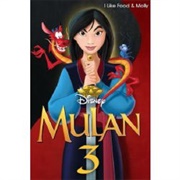 Mulan III