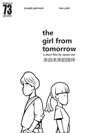 The Girl From Tomorrow (2014)