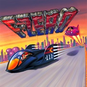 F-Zero (1990)