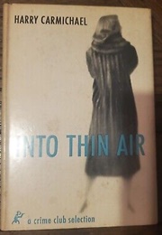 Into Thin Air (Harry Carmichael)