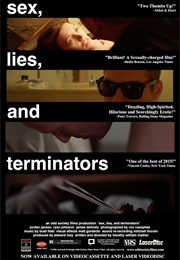 Sex, Lies, and Terminators (2015)