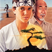 Karate Kid (Movie Series)