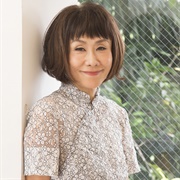 Taeko Onuki