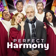 Perfect Harmony  (2019)