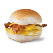 Breakfast Slider