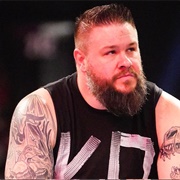 Kevin Owens