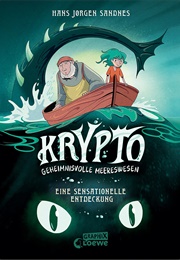 Krypto (#1) (Hans Jorgen Sandnes)