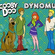 Scooby Doo Dynomutt Hour