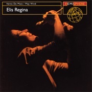 Nova Estação - Elis Regina