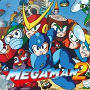 Mega Man 2 (1988)