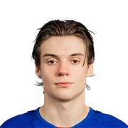 Matt Rempe (Canadian) - New York Rangers