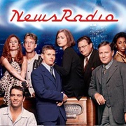 Newsradio Season 3