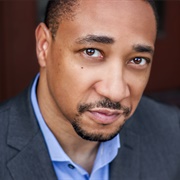 Damon Gupton