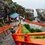 Nichinan, Miyazaki, Japan