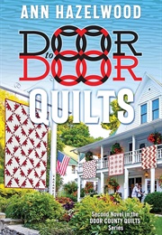 Door to Door Quilts (Ann Hazelwood)