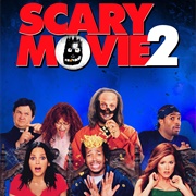 Scary Movie 2