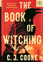 The Book of Witching (C.J. Cooke)