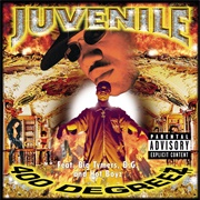 Juvenile - 400 Degreez (1998)