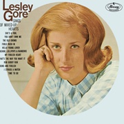 You Don&#39;t Own Me - Lesley Gore