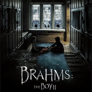 Brahms: The Boy II