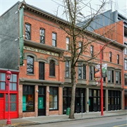 Chinese Canadian Museum