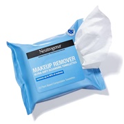 Makeup Removal Cloths