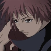 S1.E21: Sasori No Sugao