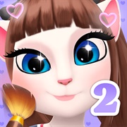 My Talking Angela 2