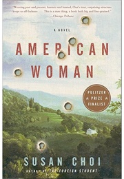 American Woman: A Novel (Choi, Susan)