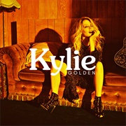 Golden - Kylie Minogue