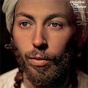 Pour Down Like Silver (Richard &amp; Linda Thompson, 1975)