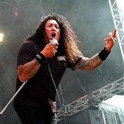 Chuck Billy