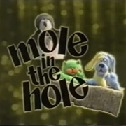 Mole in the Hole