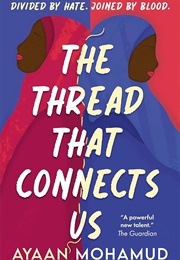 The Thread That Connects Us (Ayaan Mohamud)