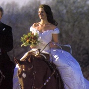 Julia Roberts in Runaway Bride (1999)