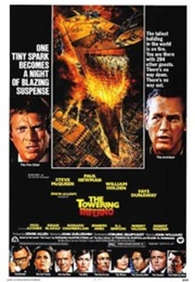 The Towering Inferno (1974)