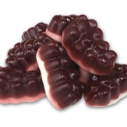 Grape Gummies