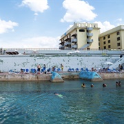 Copacabana, Havana