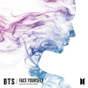 Face Yourself - BTS